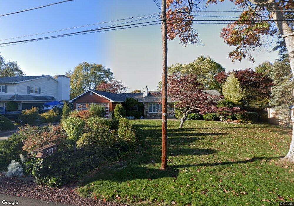 1854 2nd St, Langhorne, PA 19047 - photo 1