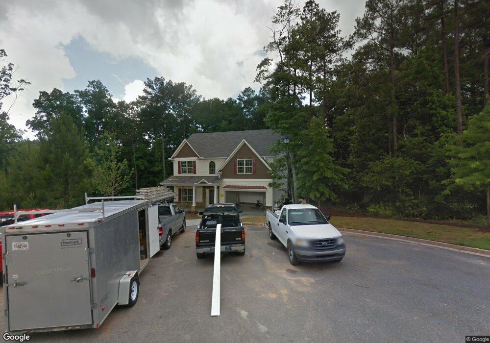 3483 Walking Stick Way, Auburn, GA 30011 - photo 1