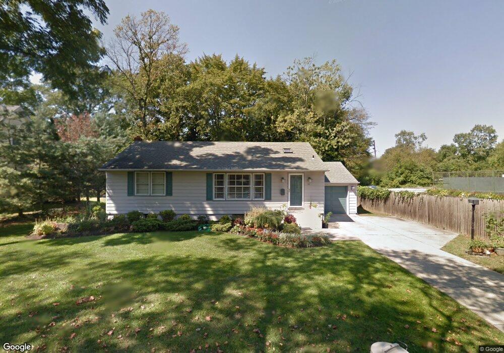 29 Elm Ave, Haddonfield, NJ 08033 - photo 1