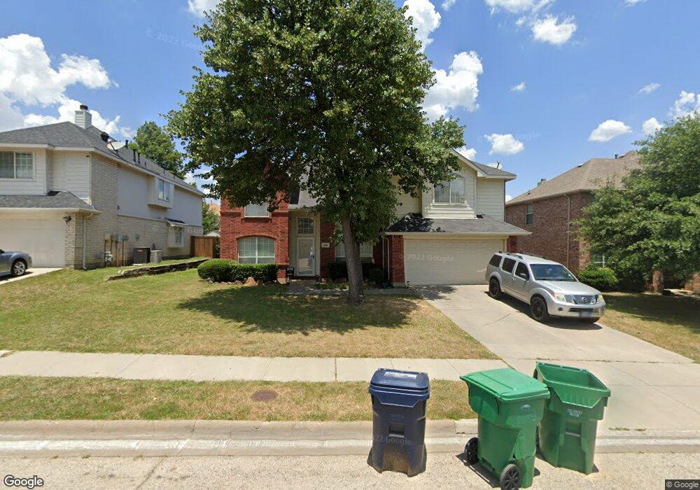 1701 Glendora Ct, Denton, TX 76210 - photo 1