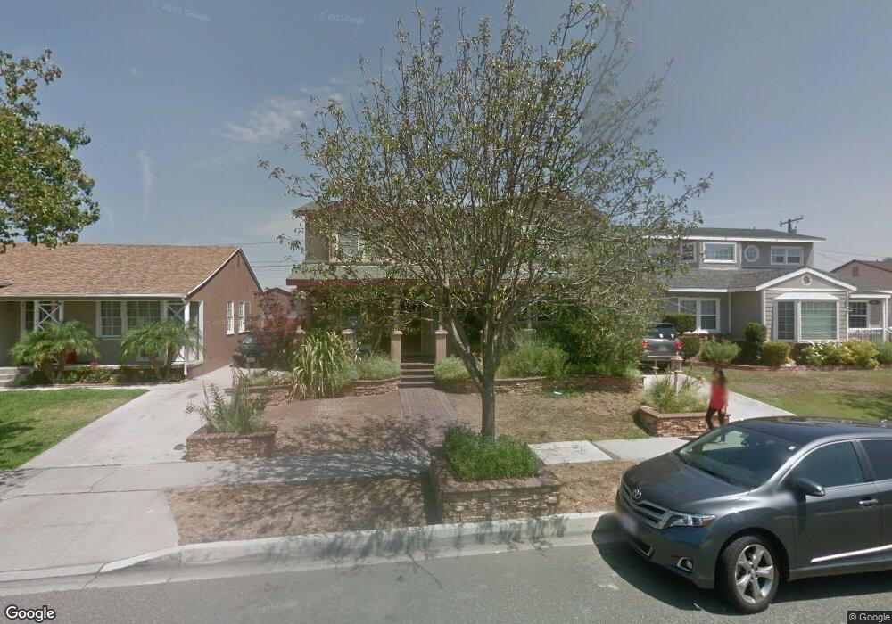 2737 Sandwood St, Lakewood, CA 90712 - photo 1