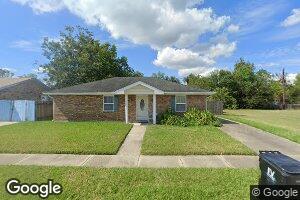 2300 W Christie Dr, Saint Bernard, LA 70085