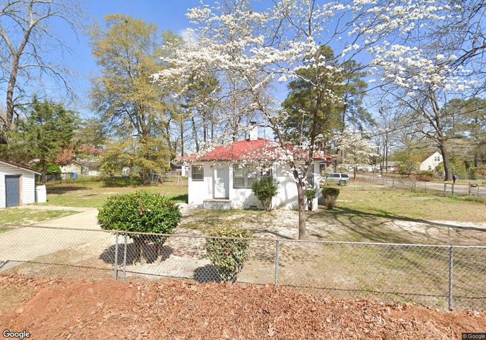 506 Rodie Ave, Fayetteville, NC 28304 - photo 1