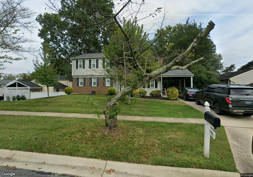 17621 Coatbridge Place, Olney, MD 20832 - photo 1