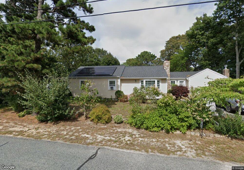 38 Agnes Rd, South Dennis, MA 02660 - photo 1