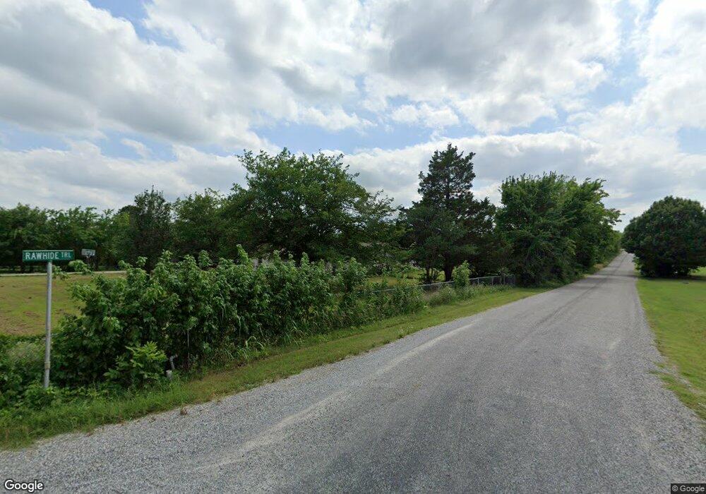 147 Tumbleweed Trail, Denison, TX 75021 - photo 1