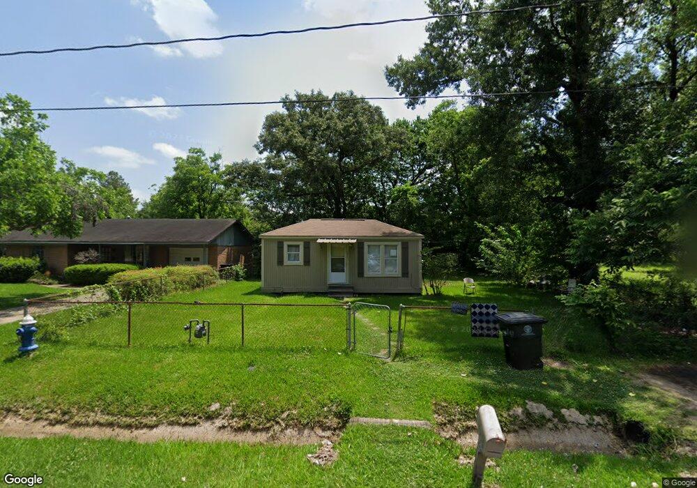 9022 Bertwood St, Houston, TX 77016 - photo 1