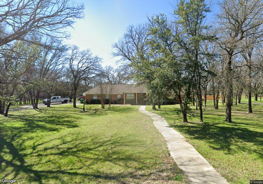 3104 S Chaparral Estates Ct, Granbury, TX 76049 - photo 1