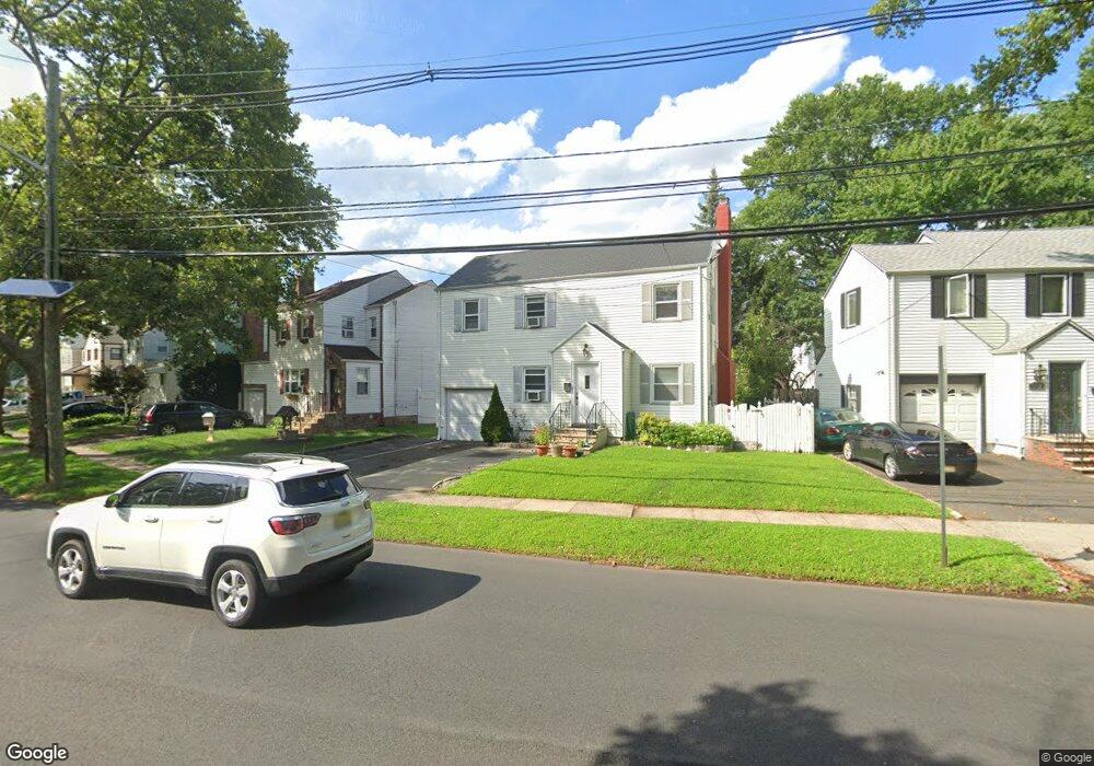 331 Conant St, Hillside, NJ 07205 - photo 1