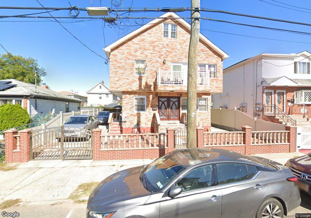 17423 126th Ave, Jamaica, NY 11434 - photo 1