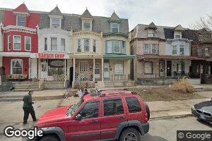 1208 Schuylkill Ave, Reading, PA 19601