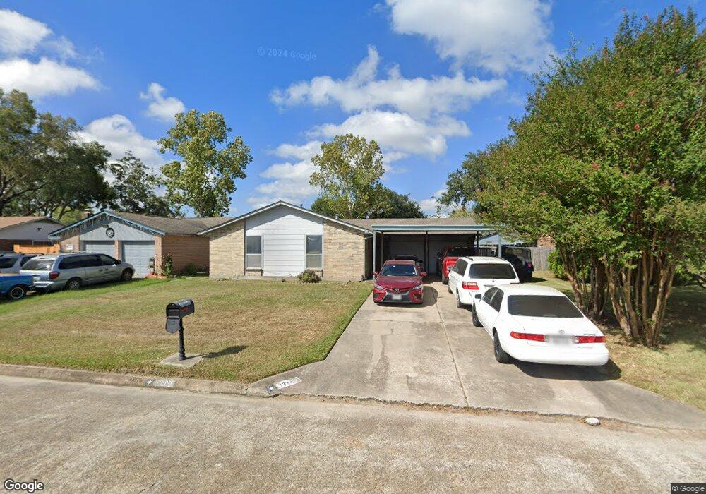 13327 Mystic Wood Dr, Houston, TX 77038 - photo 1