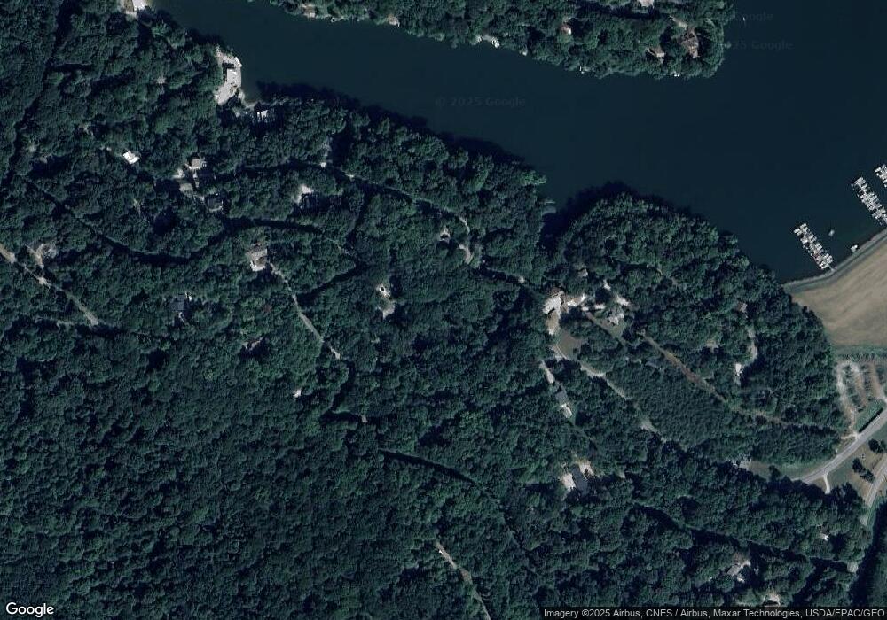 923 Taos Ln, Hide A Way Hills, OH 43107 - photo 1