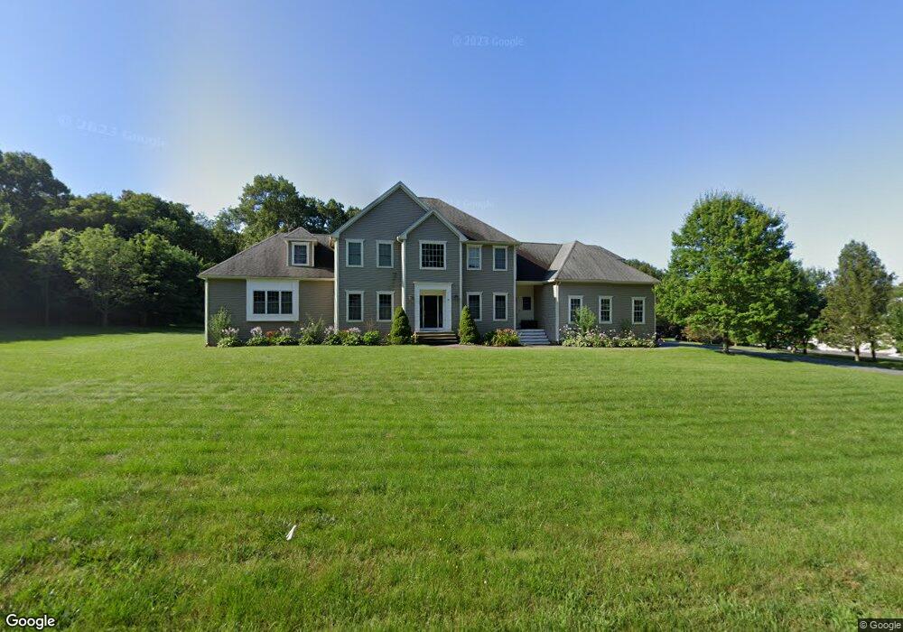 42 Mcclellan Rd, Sutton, MA 01590 - photo 1