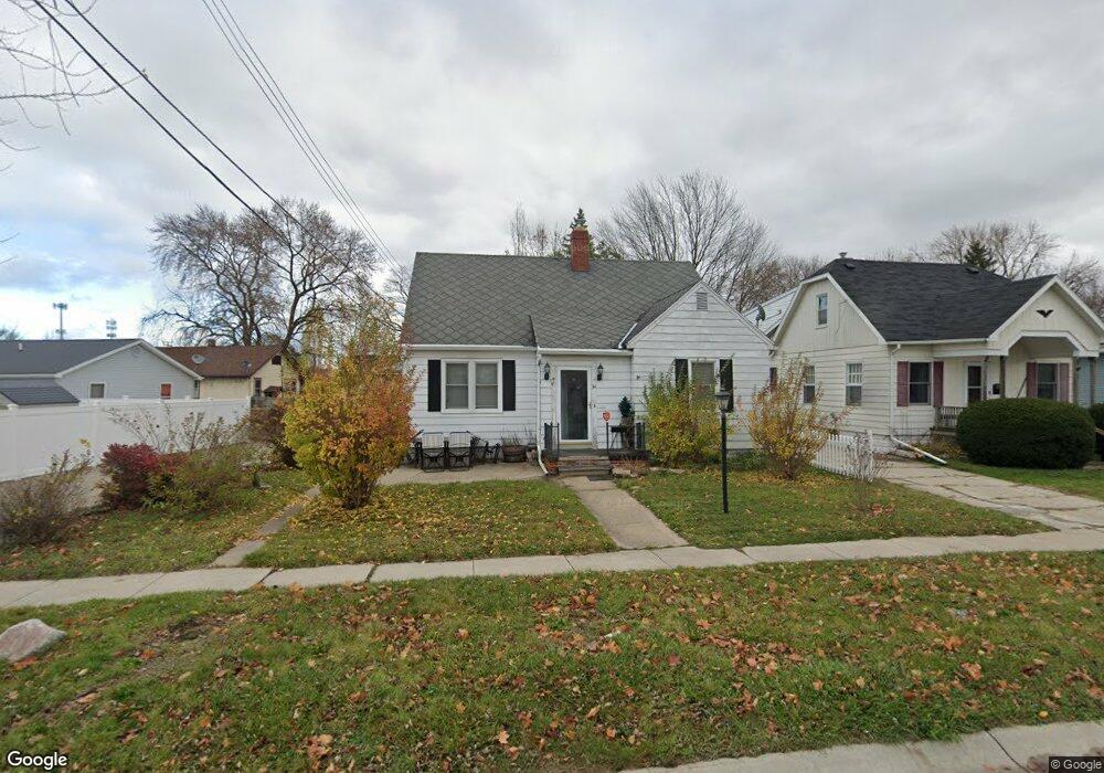 34 15th St, Port Huron, MI 48060 - photo 1