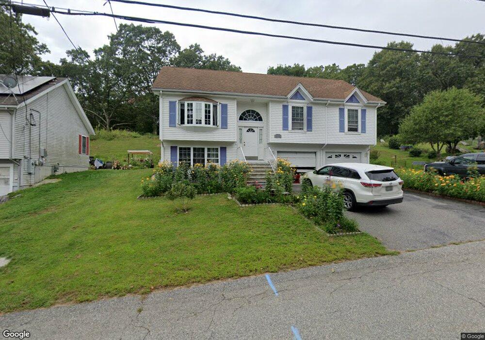 498 3rd Ave, Woonsocket, RI 02895 - photo 1