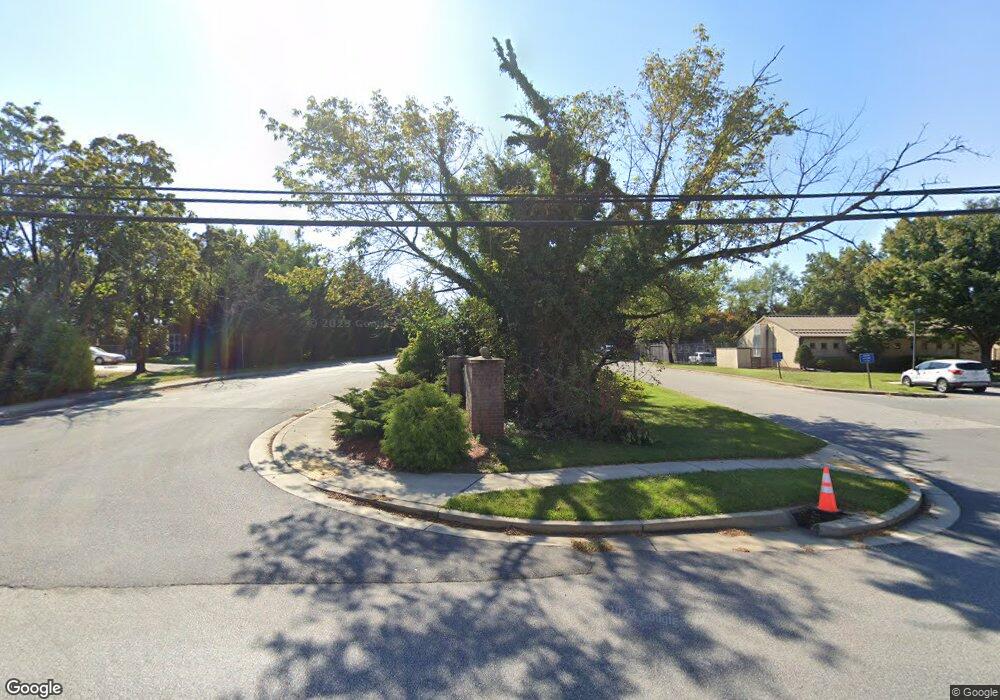 933 Hammonds Ln, Brooklyn, MD 21225 - photo 1