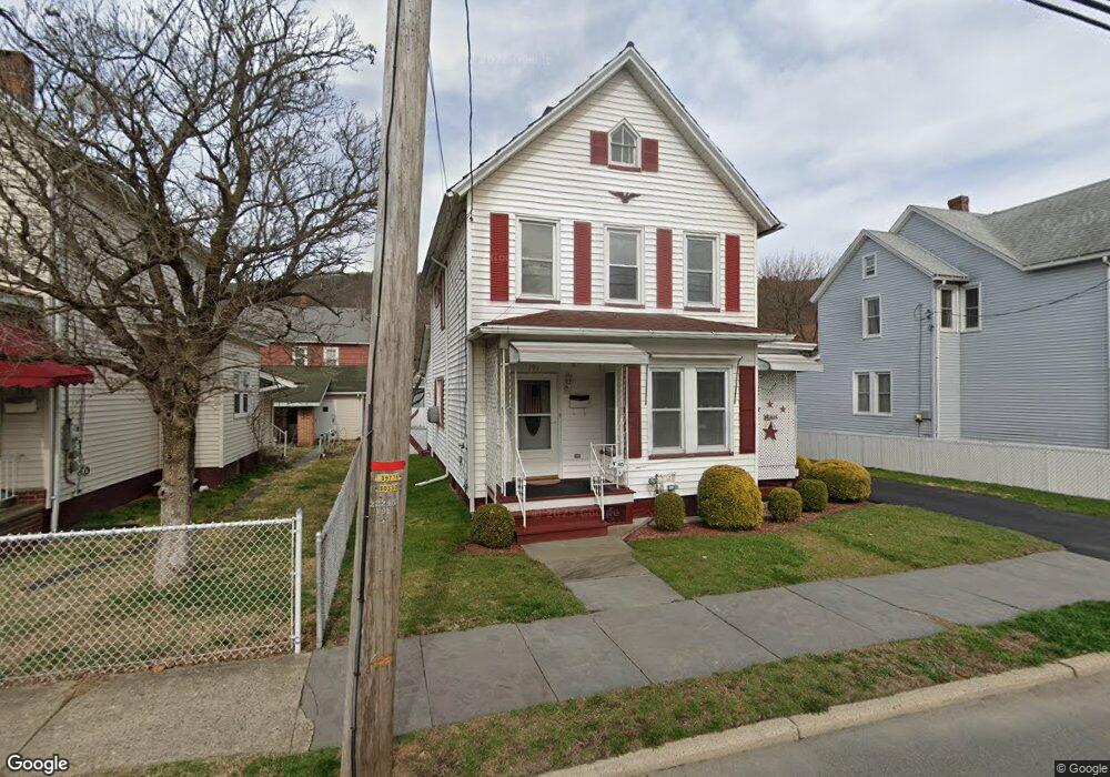191 W Main St, Port Jervis, NY 12771 - photo 1