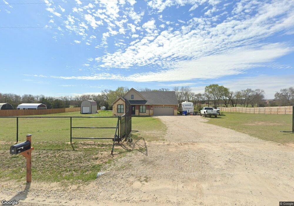 191 County Road 156, Whitesboro, TX 76273 - photo 1