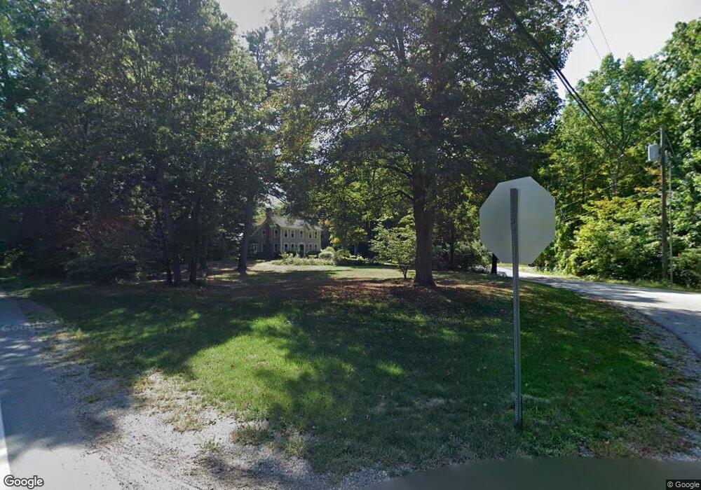 4 Wright Rd, Hollis, NH 03049 - photo 1