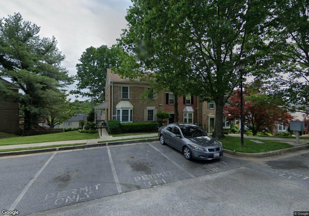 32 Hamlet Dr, Owings Mills, MD 21117 - photo 1