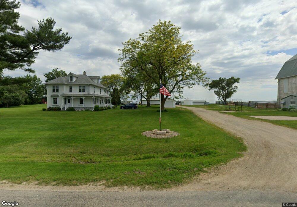 6711 Farview Rd, Lancaster, WI 53813 - photo 1