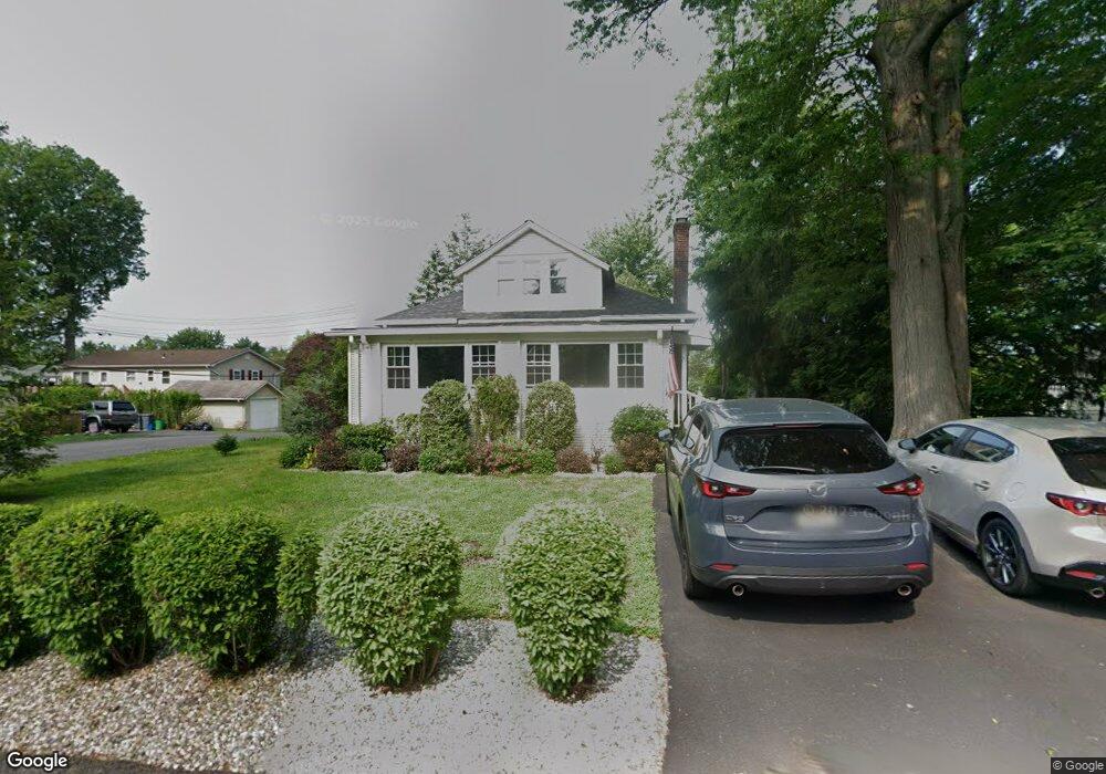40 S Harrison Ave, Congers, NY 10920 - photo 1