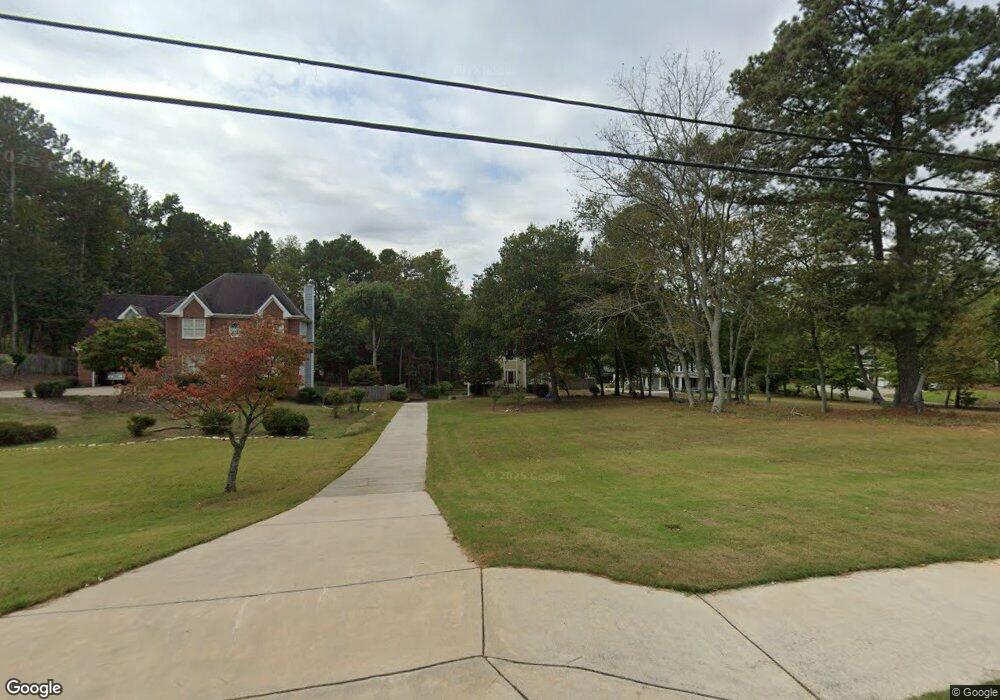 3400 Smithtown Rd, Suwanee, GA 30024 - photo 1