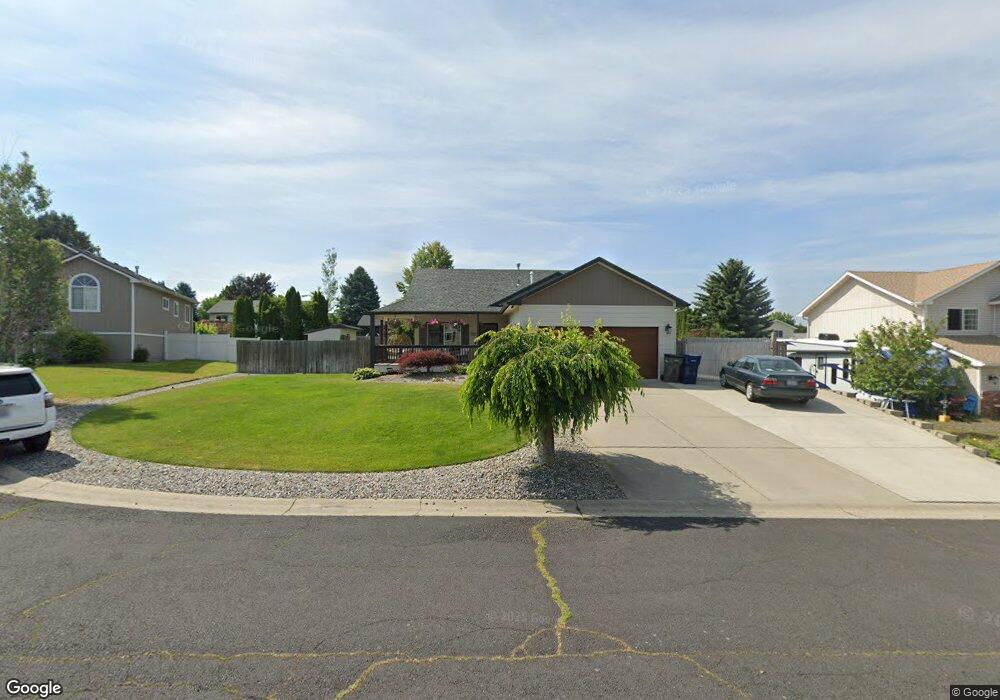 422 E Trevor Rd, Colbert, WA 99005 - photo 1