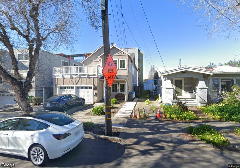 1111 Parker St, Berkeley, CA 94702 - photo 1
