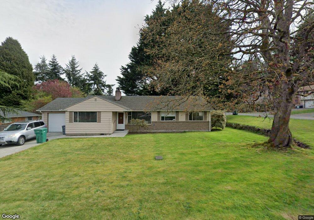 7428 229th St SW, Edmonds, WA 98026 - photo 1