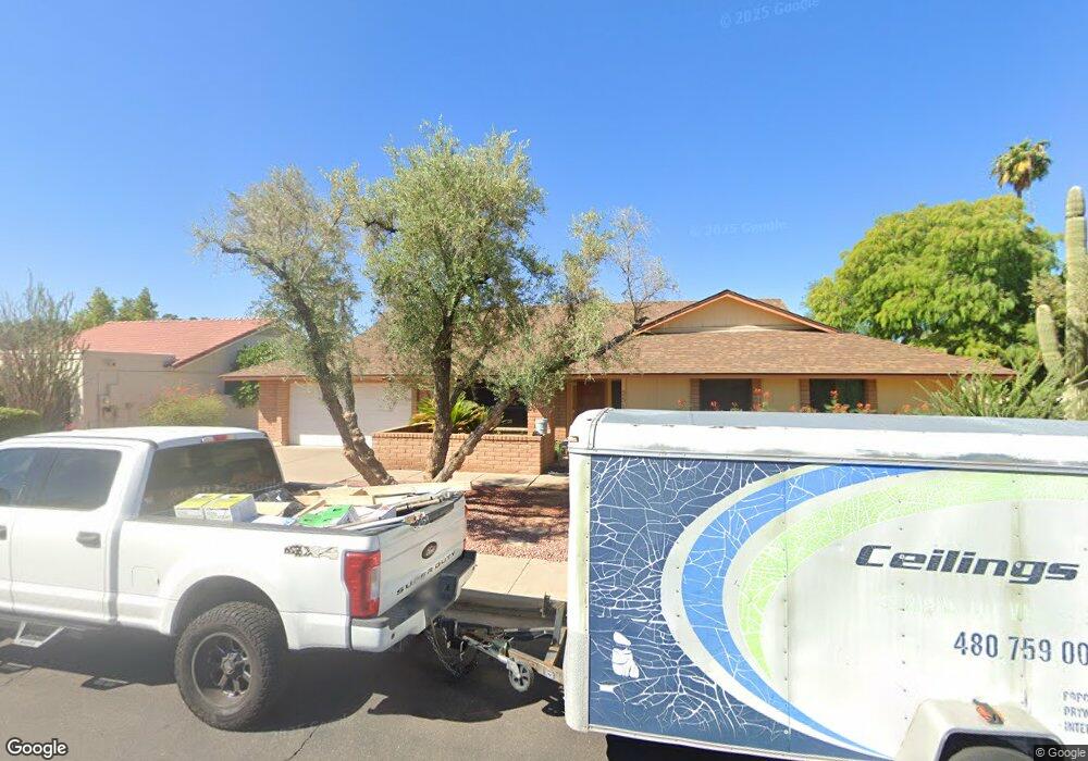 2510 S El Dorado, Mesa, AZ 85202 - photo 1