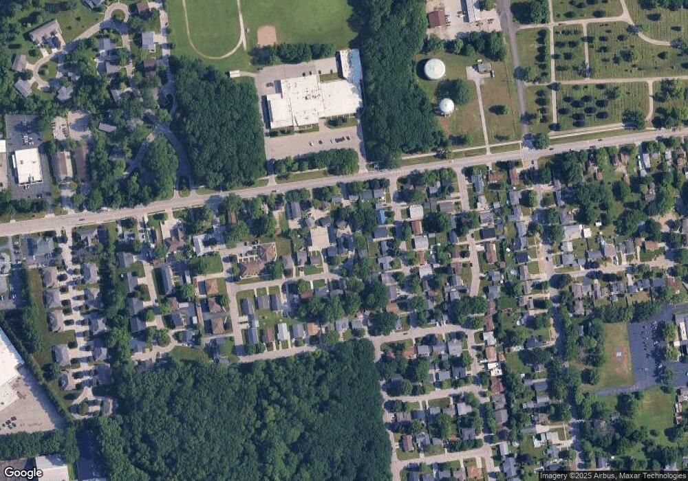 1521 Continental Ct, Port Huron, MI 48060 - photo 1