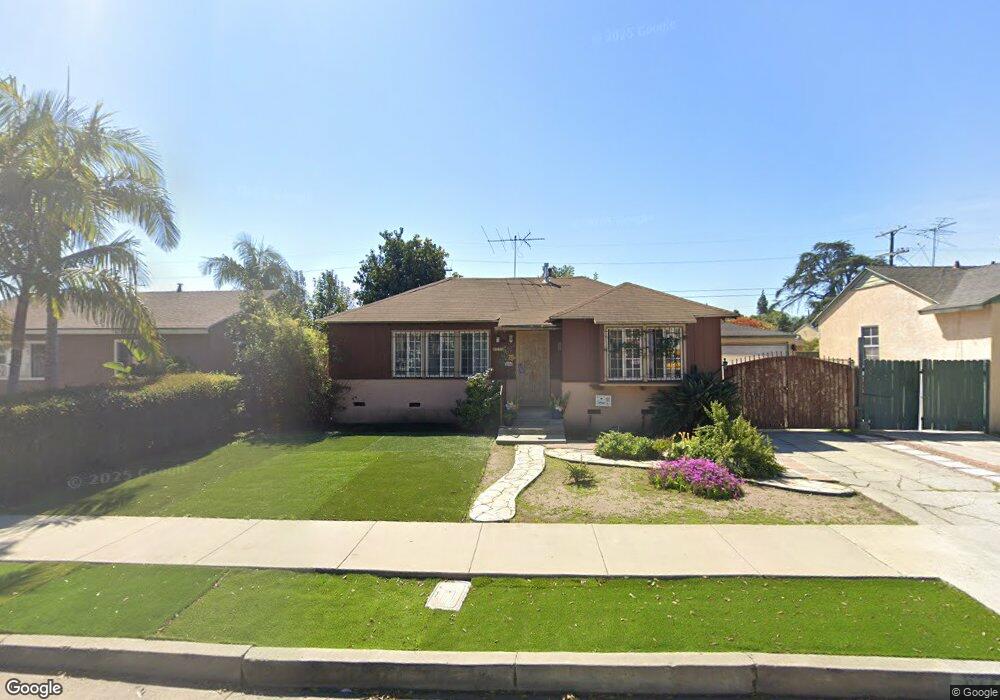 944 E 118th Place, Los Angeles, CA 90059 - photo 1