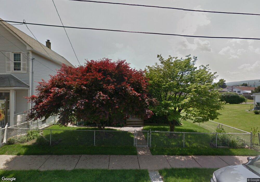 1509 Thackery St, Scranton, PA 18504 - photo 1