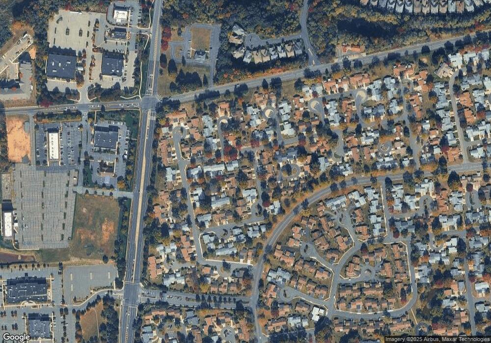 99-A Dogwood Pz, Monroe, NJ 08831 - photo 1