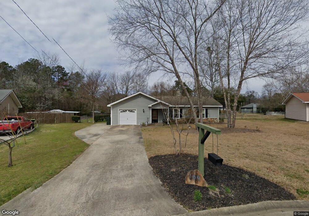 109 Fairfield Ct, Warner Robins, GA 31093 - photo 1