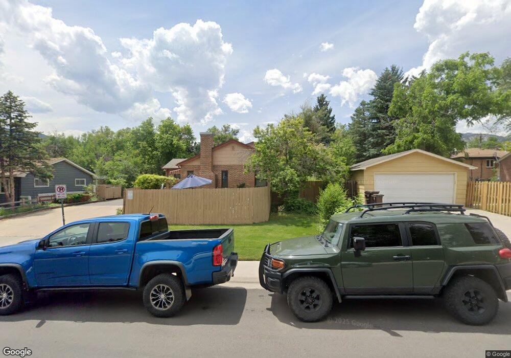 2841 13th St, Boulder, CO 80304 - photo 1