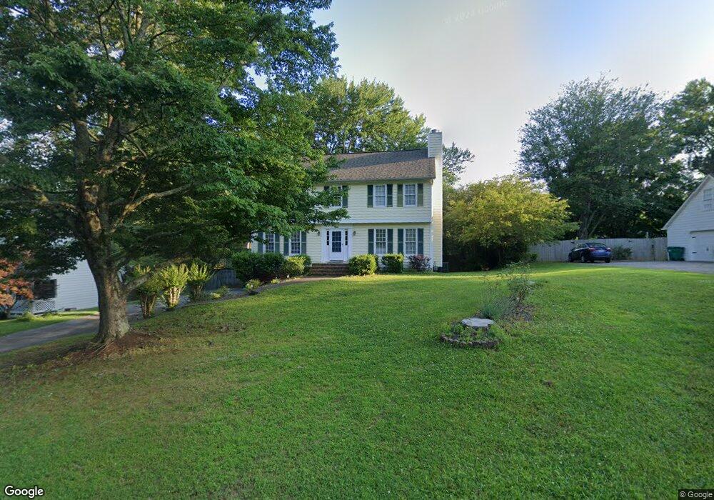 3222 Staghorn Ct unit 1, Marietta, GA 30062 - photo 1