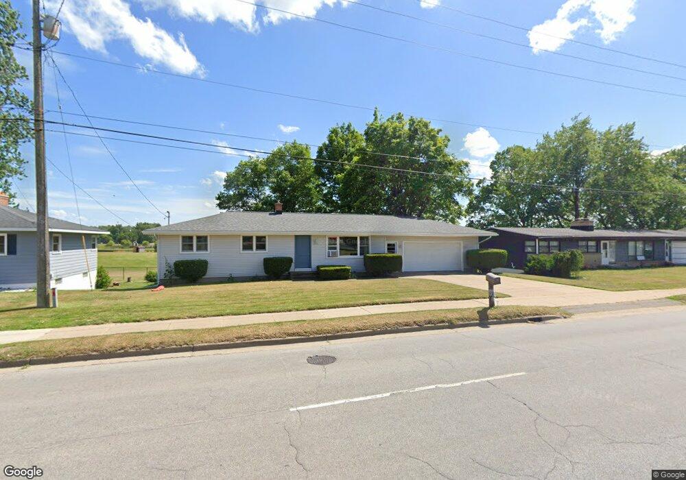 2240 84th St SW, Byron Center, MI 49315 - photo 1