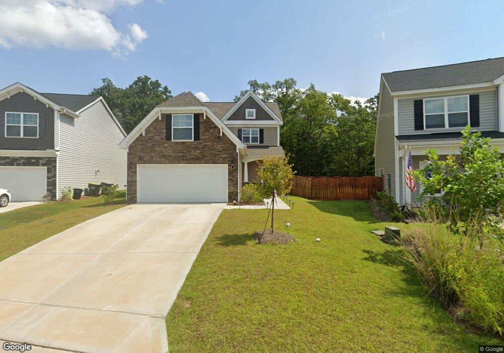862 Bergenfield Ln unit 125, Chapin, SC 29036 - photo 1