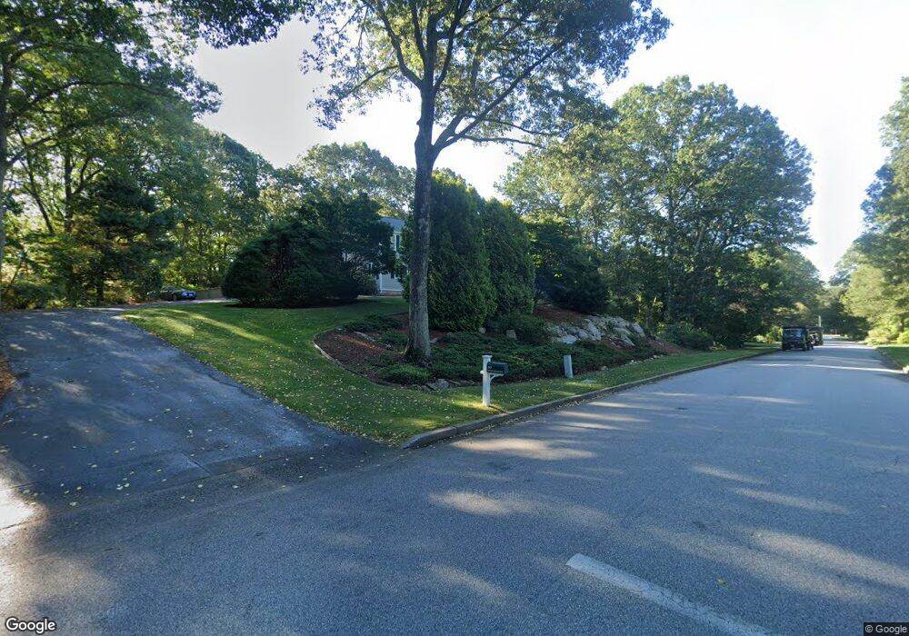 40 Signal Ridge Way, East Greenwich, RI 02818 - photo 1