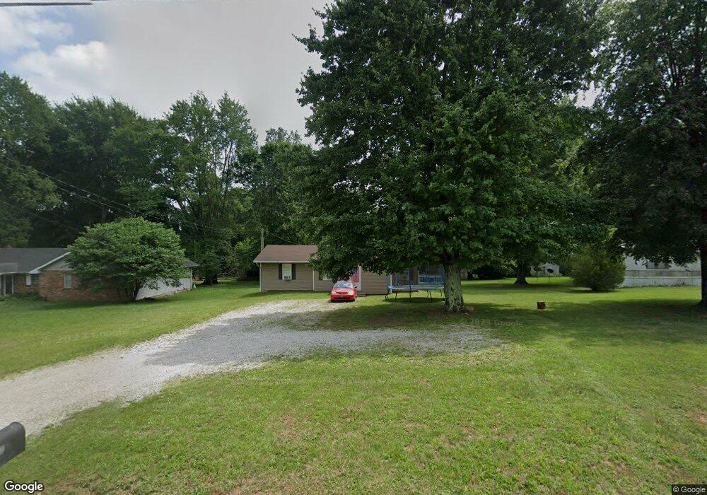 834 E Booe Rd, Austin, IN 47102 - photo 1