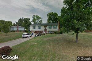 3266 Braewood Dr, Cincinnati, OH 45241
