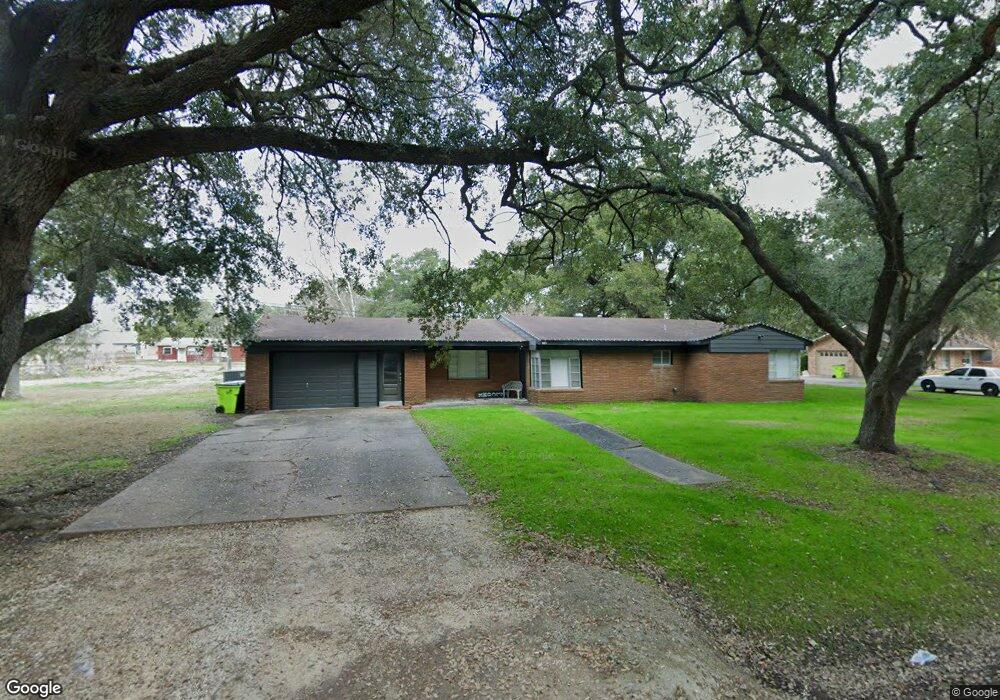 1027 Timber Ln, Rosenberg, TX 77471 - photo 1