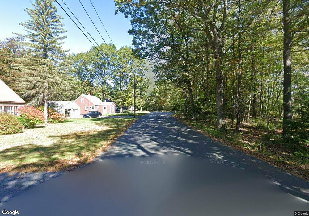 8 Willard Rd, Westminster, MA 01473 - photo 1