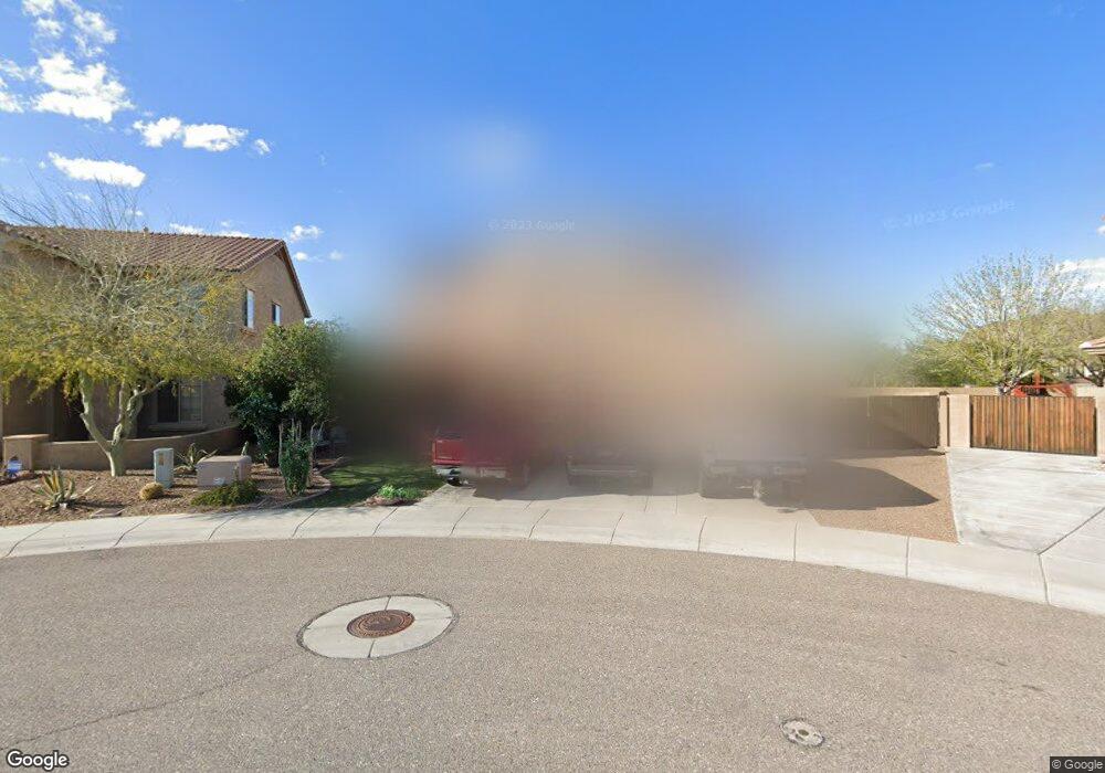 5106 W Swayback Pass, Phoenix, AZ 85083 - photo 1