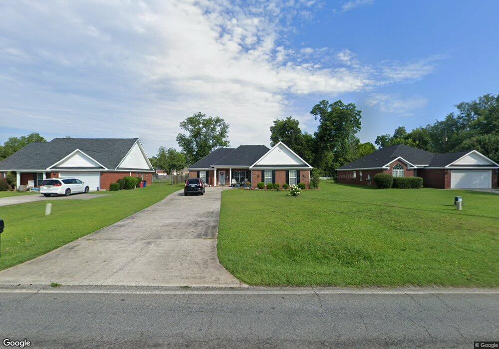 6773 Houston Rd unit 2, Macon, GA 31216 - photo 1