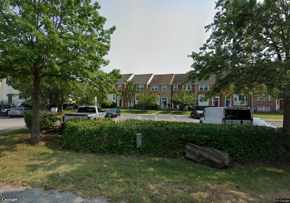 1363 Stoneleigh Ct unit 199, Stoney Beach, MD 21226 - photo 1