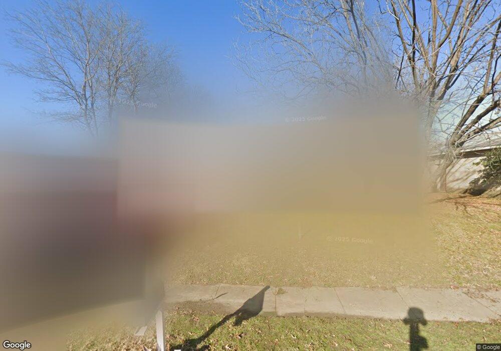 722 W Norman St, Broken Arrow, OK 74012 - photo 1